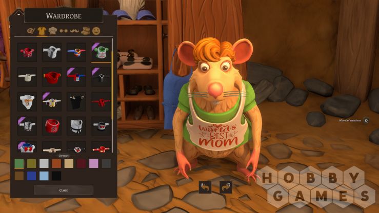 Restaurats - Supporter Pack (для PC/Steam) фото 4