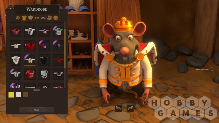 Restaurats - Supporter Pack (для PC/Steam) фото 5