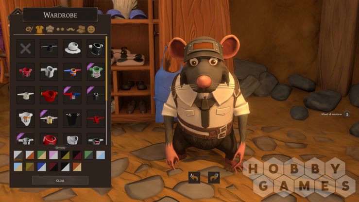 Restaurats - Supporter Pack (для PC/Steam) фото 6