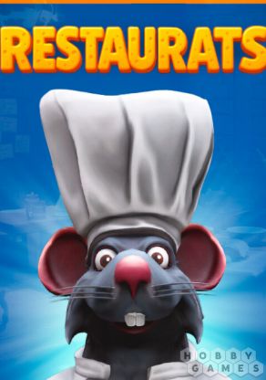 Restaurats - Supporter Pack (для PC/Steam)
