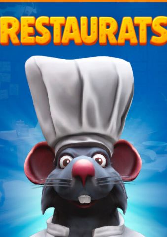 Restaurats - Supporter Pack (для PC/Steam)