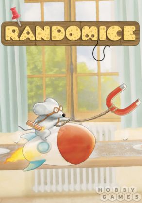 Вопросы про Randomice (для PC/Steam)