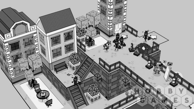 TOEM: A Photo Adventure (для PC/Steam) фото 7