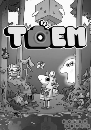 TOEM: A Photo Adventure (для PC/Steam)