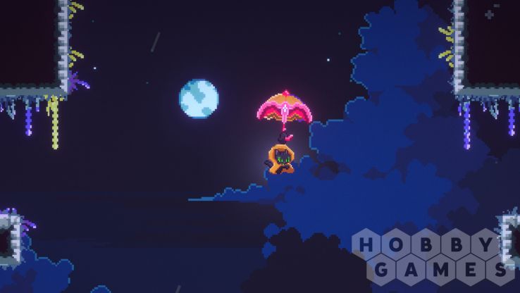 Вопросы про Hellbrella (для PC/Steam) фото 7
