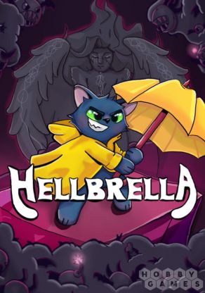 Вопросы про Hellbrella (для PC/Steam)
