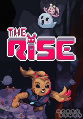 The Rise (для PC/Steam)