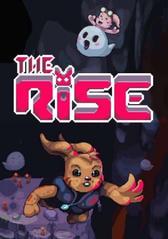 The Rise (для PC/Steam)