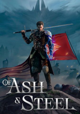 Of Ash and Steel (для PC/Steam)