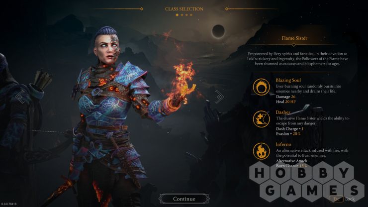 Вопросы про Jotunnslayer: Hordes of Hel - Heimdal&#039;s Bifrost Armor Pack (для PC/Steam) фото 4