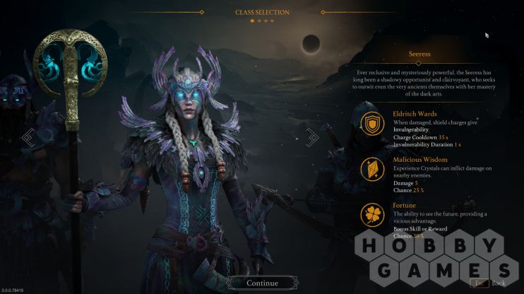 Вопросы про Jotunnslayer: Hordes of Hel - Heimdal&#039;s Bifrost Armor Pack (для PC/Steam) фото 5
