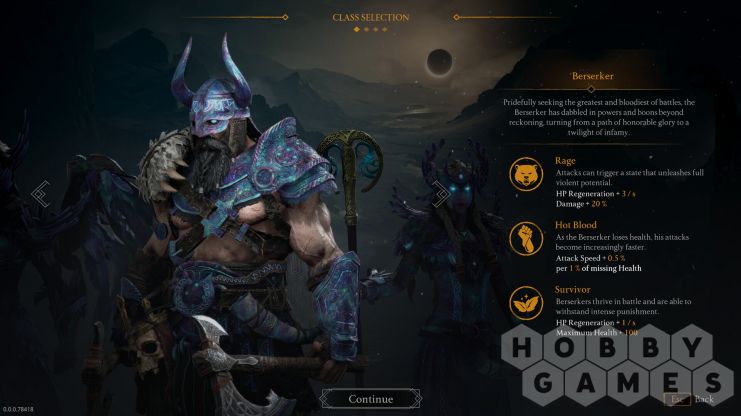 Вопросы про Jotunnslayer: Hordes of Hel - Heimdal&#039;s Bifrost Armor Pack (для PC/Steam) фото 6