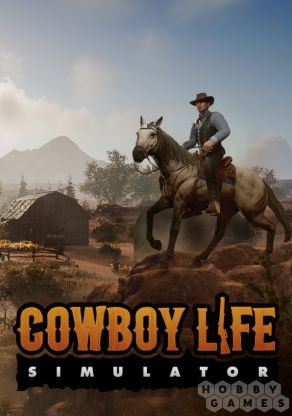 Отзывы о Cowboy Life Simulator (для PC/Steam)