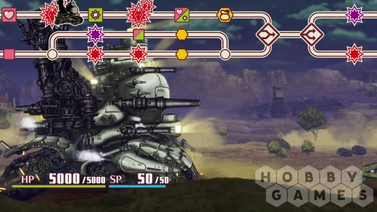 Вопросы про Fuga: Melodies of Steel (для PC/Steam) фото 7