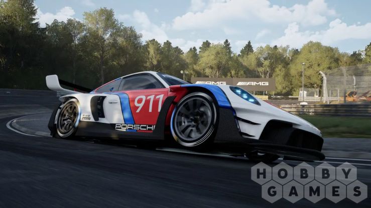 RENNSPORT - Deluxe Edition (для PC/Steam) фото 6