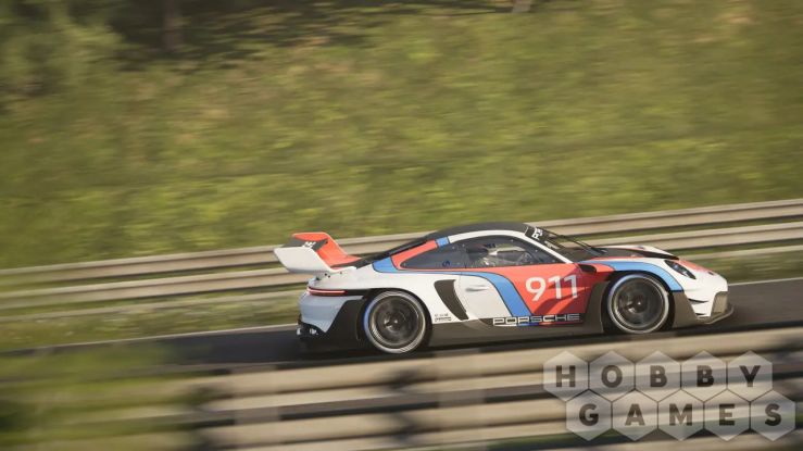 RENNSPORT - Deluxe Edition (для PC/Steam) фото 7