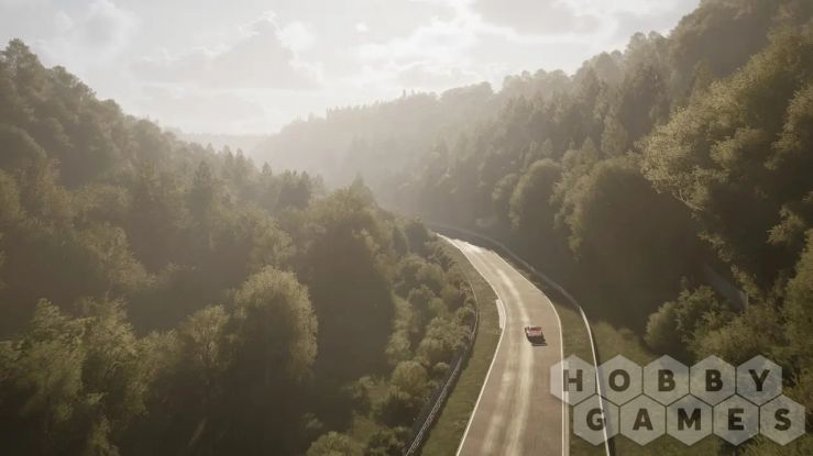 RENNSPORT - Deluxe Edition (для PC/Steam) фото 4