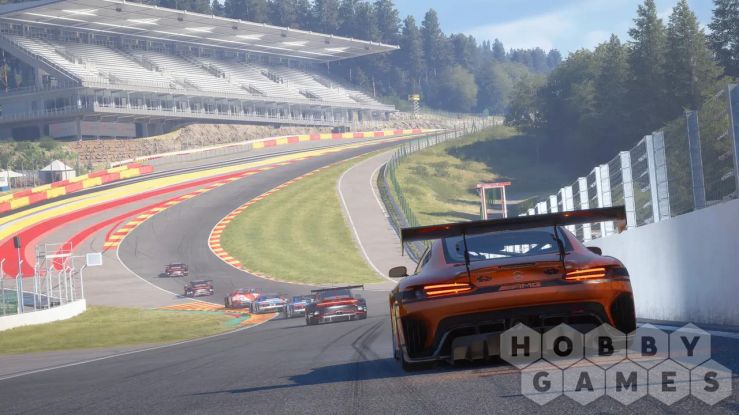 RENNSPORT - Deluxe Edition (для PC/Steam) фото 2