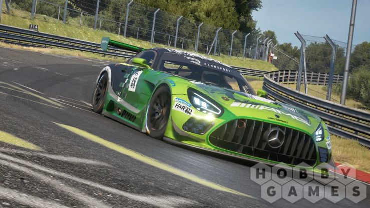 RENNSPORT - Deluxe Edition (для PC/Steam) фото 3