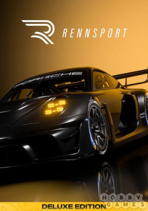 RENNSPORT - Deluxe Edition (для PC/Steam)