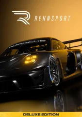 RENNSPORT - Deluxe Edition (для PC/Steam)