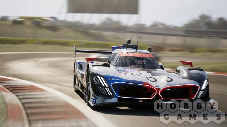 RENNSPORT - Standard Edition (для PC/Steam) фото 2