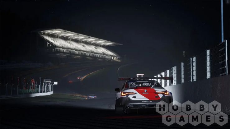 RENNSPORT - Standard Edition (для PC/Steam) фото 6