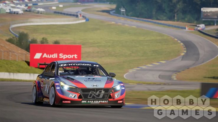 RENNSPORT - Standard Edition (для PC/Steam) фото 9