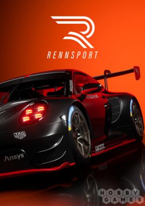 RENNSPORT - Standard Edition (для PC/Steam)