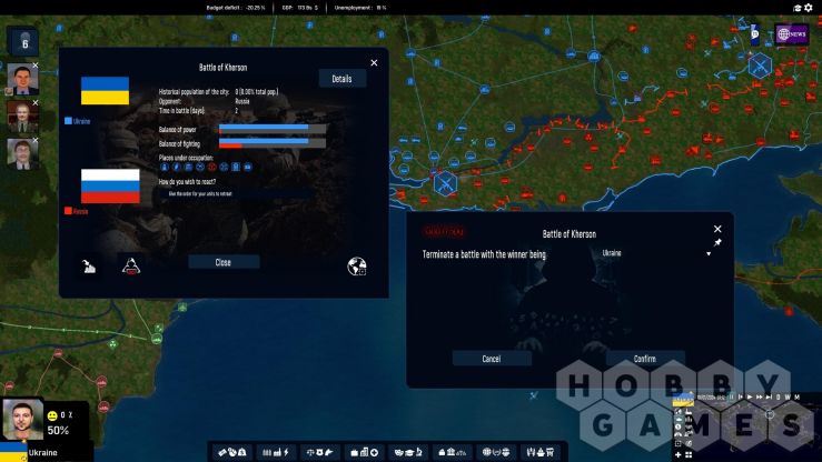 Вопросы про Add-on God&#039; N Spy - Geo-Political Simulator 2026 Edition (для PC/Steam) фото 3