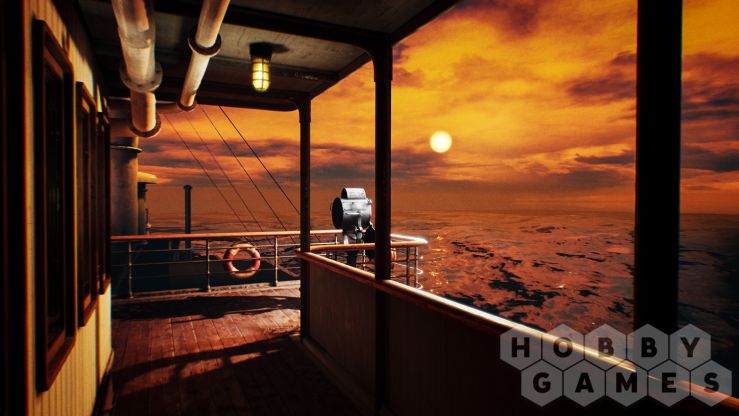 Layers of Fear 2 (2019) (для PC/Steam) фото 2