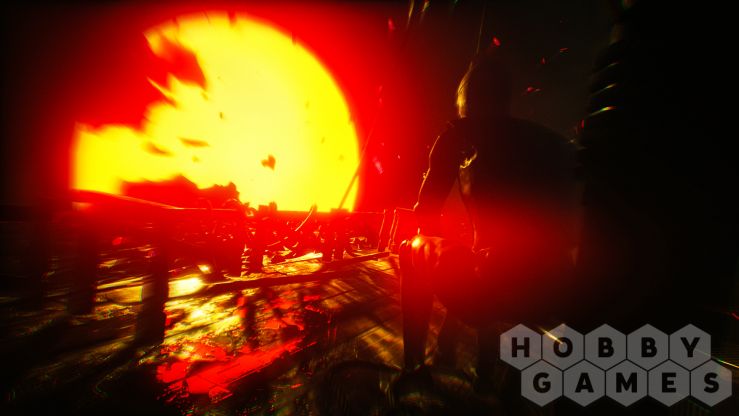 Layers of Fear 2 (2019) (для PC/Steam) фото 5