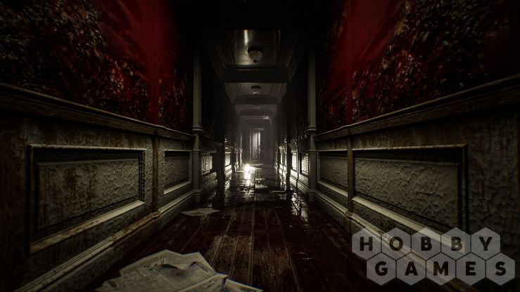 Layers of Fear 2 (2019) (для PC/Steam) фото 6