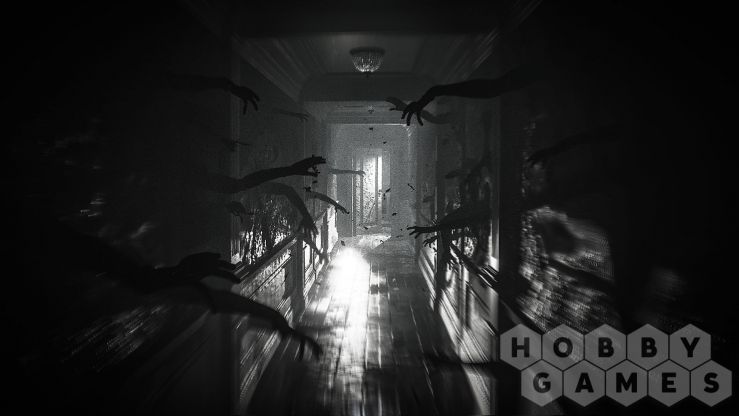 Layers of Fear 2 (2019) (для PC/Steam) фото 7