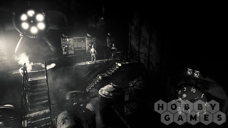 Layers of Fear 2 (2019) (для PC/Steam) фото 4