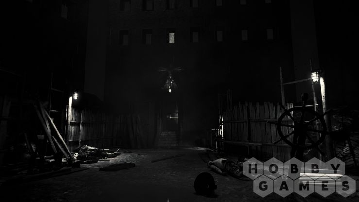 Layers of Fear 2 (2019) (для PC/Steam) фото 3