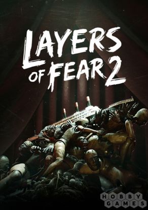 Layers of Fear 2 (2019) (для PC/Steam)