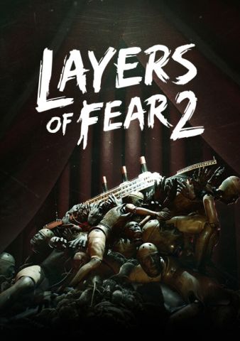 Layers of Fear 2 (2019) (для PC/Steam)