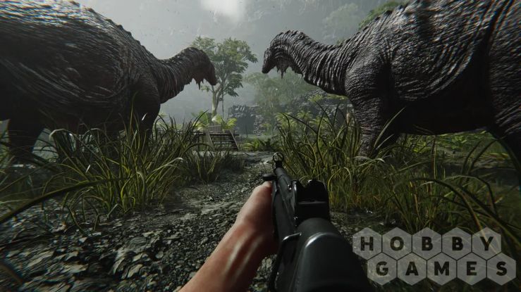 FEROCIOUS (для PC/Steam) фото 2