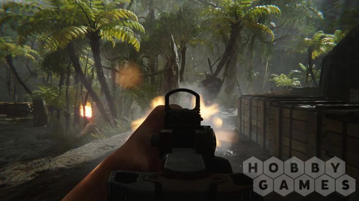 FEROCIOUS (для PC/Steam) фото 3