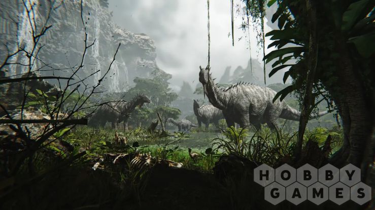 FEROCIOUS (для PC/Steam) фото 4