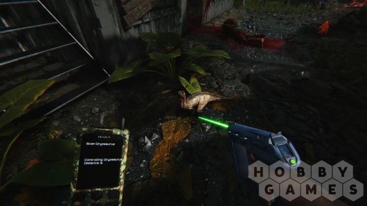 FEROCIOUS (для PC/Steam) фото 5