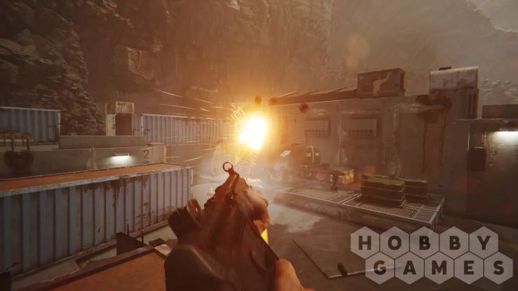 FEROCIOUS (для PC/Steam) фото 7