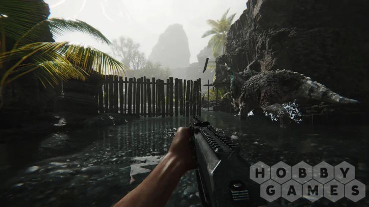 FEROCIOUS (для PC/Steam) фото 8