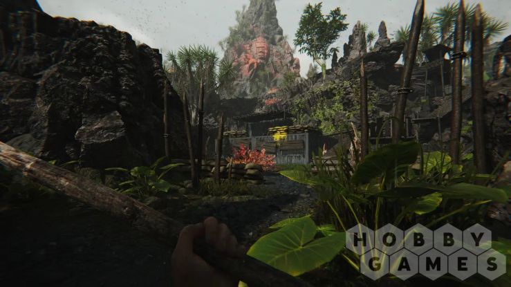 FEROCIOUS (для PC/Steam) фото 10