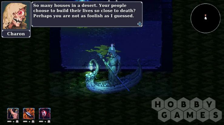 Отзывы о Kingdom of Night (для PC/Steam) фото 9
