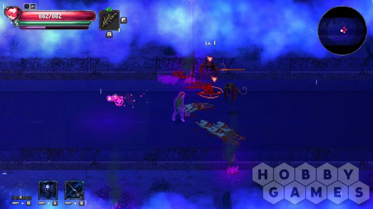 Отзывы о Kingdom of Night (для PC/Steam) фото 3