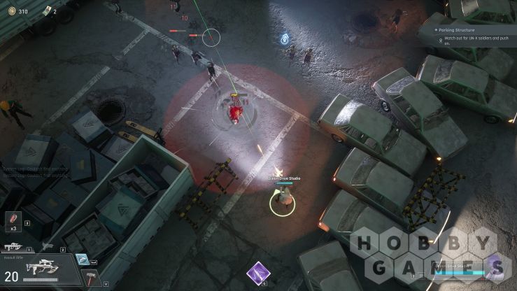 Section 13 (для PC/Steam) фото 3
