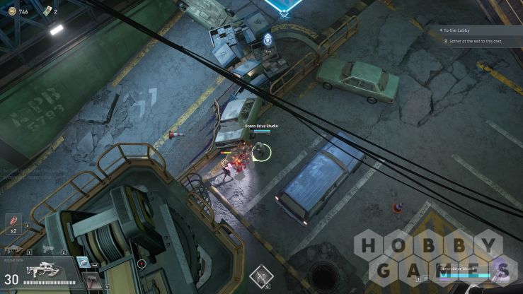 Section 13 (для PC/Steam) фото 4