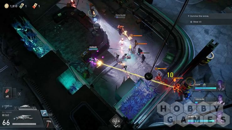 Section 13 (для PC/Steam) фото 10